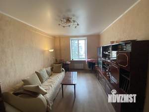 2-к квартира, на длительный срок, 60м2, 4/5 этаж
