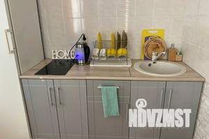 1-к квартира, посуточно, 33м2, 4/5 этаж