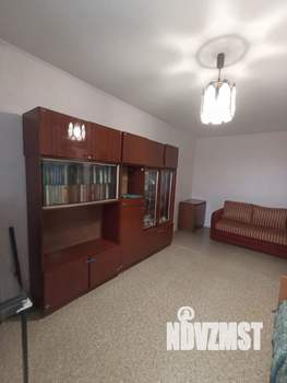 2-к квартира, на длительный срок, 44м2, 4/9 этаж