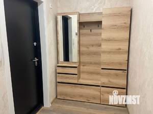 2-к квартира, на длительный срок, 40м2, 13/18 этаж