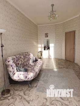 2-к квартира, на длительный срок, 48м2, 8/15 этаж