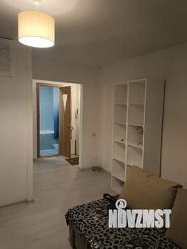 1-к квартира, на длительный срок, 34м2, 9/9 этаж