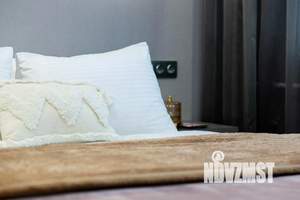 2-к квартира, посуточно, 38м2, 1/1 этаж