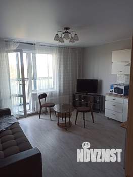 1-к квартира, на длительный срок, 42м2, 9/16 этаж