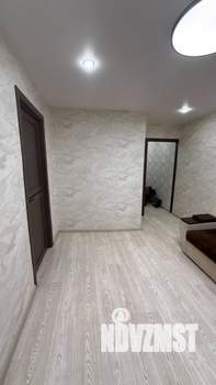 3-к квартира, на длительный срок, 50м2, 1/5 этаж