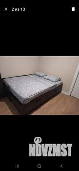 1-к квартира, на длительный срок, 36м2, 4/12 этаж