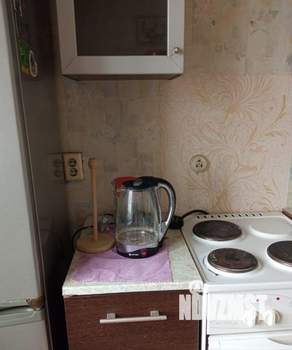 1-к квартира, на длительный срок, 36м2, 4/9 этаж