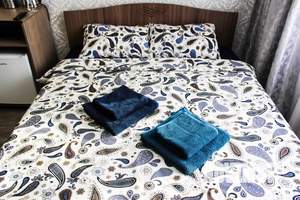 1-к квартира, посуточно, 15м2, 1/1 этаж