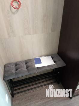 Студия квартира, на длительный срок, 24м2, 6/20 этаж