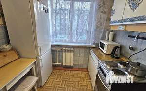 2-к квартира, на длительный срок, 45м2, 2/5 этаж