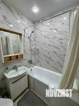 1-к квартира, на длительный срок, 35м2, 10/16 этаж