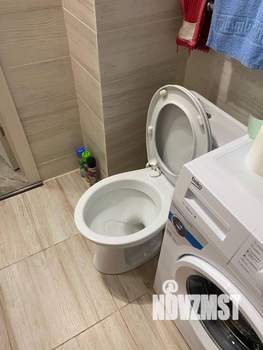 1-к квартира, на длительный срок, 31м2, 4/5 этаж