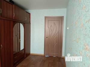 2-к квартира, на длительный срок, 42м2, 5/5 этаж