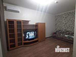 Студия квартира, на длительный срок, 34м2, 8/19 этаж