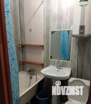 1-к квартира, на длительный срок, 32м2, 5/5 этаж