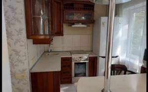 2-к квартира, на длительный срок, 44м2, 3/5 этаж