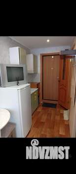 1-к квартира, на длительный срок, 16м2, 3/9 этаж