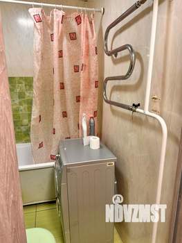 2-к квартира, на длительный срок, 44м2, 3/5 этаж
