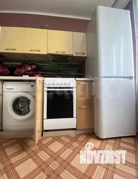 2-к квартира, на длительный срок, 48м2, 3/10 этаж