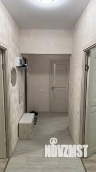 2-к квартира, на длительный срок, 57м2, 13/16 этаж