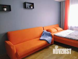 Студия квартира, посуточно, 24м2, 2/9 этаж