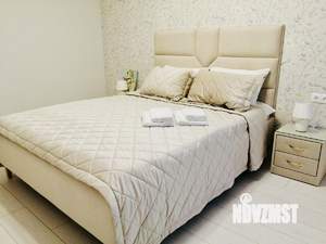 2-к квартира, посуточно, 51м2, 1/1 этаж