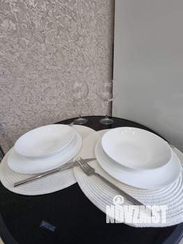 1-к квартира, посуточно, 35м2, 4/5 этаж