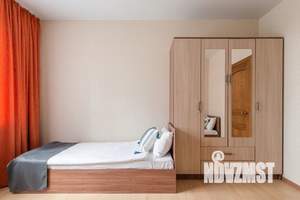 2-к квартира, посуточно, 59м2, 4/17 этаж