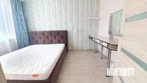 2-к квартира, на длительный срок, 45м2, 5/10 этаж