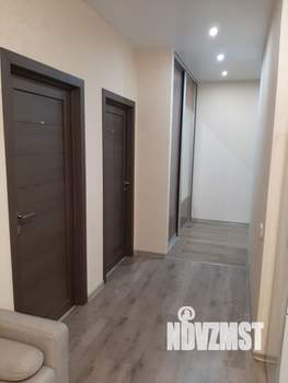 3-к квартира, на длительный срок, 58м2, 1/16 этаж