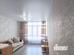 Студия квартира, на длительный срок, 28м2, 4/8 этаж