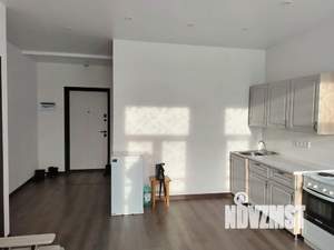 2-к квартира, на длительный срок, 40м2, 2/16 этаж