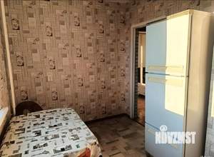 1-к квартира, на длительный срок, 40м2, 5/10 этаж