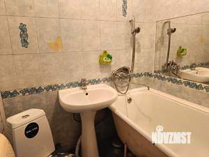 Студия квартира, на длительный срок, 24м2, 4/5 этаж