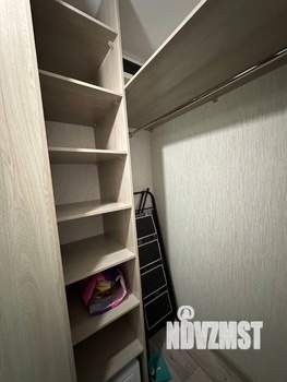 1-к квартира, на длительный срок, 43м2, 5/11 этаж