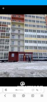 Студия квартира, на длительный срок, 29м2, 10/10 этаж