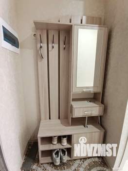 2-к квартира, на длительный срок, 40м2, 6/18 этаж