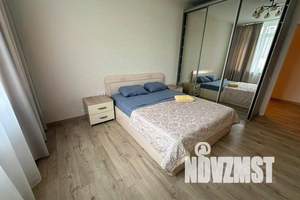 3-к квартира, посуточно, 85м2, 1/14 этаж