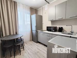 2-к квартира, посуточно, 45м2, 3/5 этаж