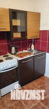 1-к квартира, посуточно, 40м2, 2/12 этаж