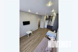 1-к квартира, посуточно, 35м2, 15/18 этаж