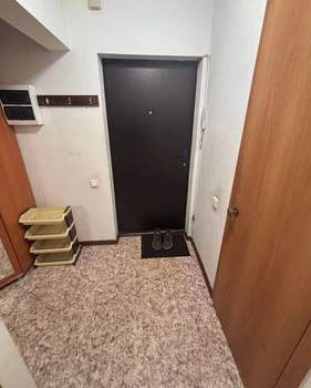 1-к квартира, на длительный срок, 32м2, 4/9 этаж