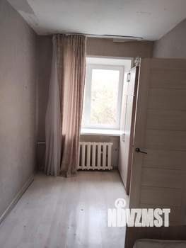 2-к квартира, на длительный срок, 46м2, 4/4 этаж