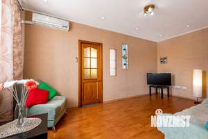 2-к квартира, посуточно, 45м2, 4/5 этаж