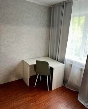 2-к квартира, на длительный срок, 48м2, 5/5 этаж