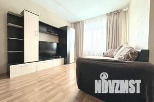 1-к квартира, посуточно, 10м2, 4/5 этаж