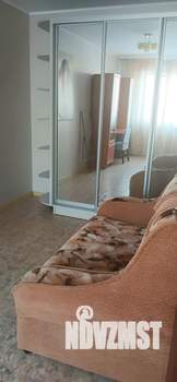 2-к квартира, на длительный срок, 44м2, 4/5 этаж