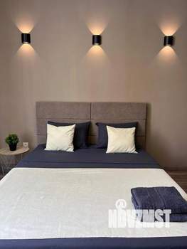 Студия квартира, посуточно, 28м2, 4/18 этаж