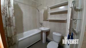 2-к квартира, на длительный срок, 52м2, 5/18 этаж