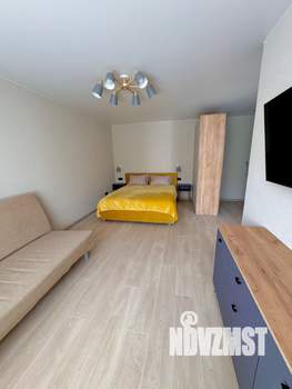 1-к квартира, посуточно, 31м2, 2/5 этаж